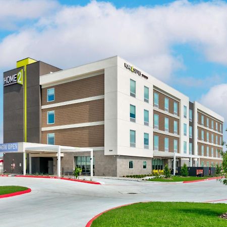 Home2 Suites By Hilton El Campo Exteriér fotografie