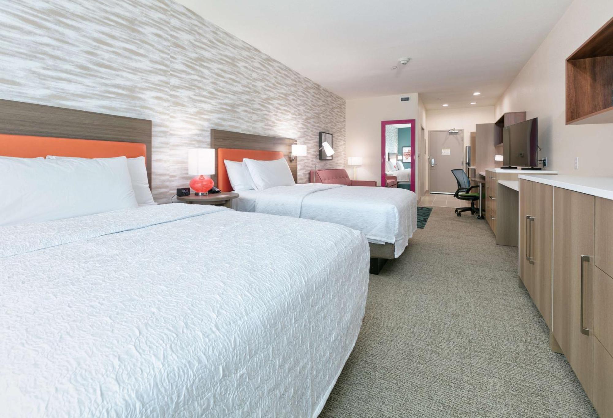 Home2 Suites By Hilton El Campo Exteriér fotografie