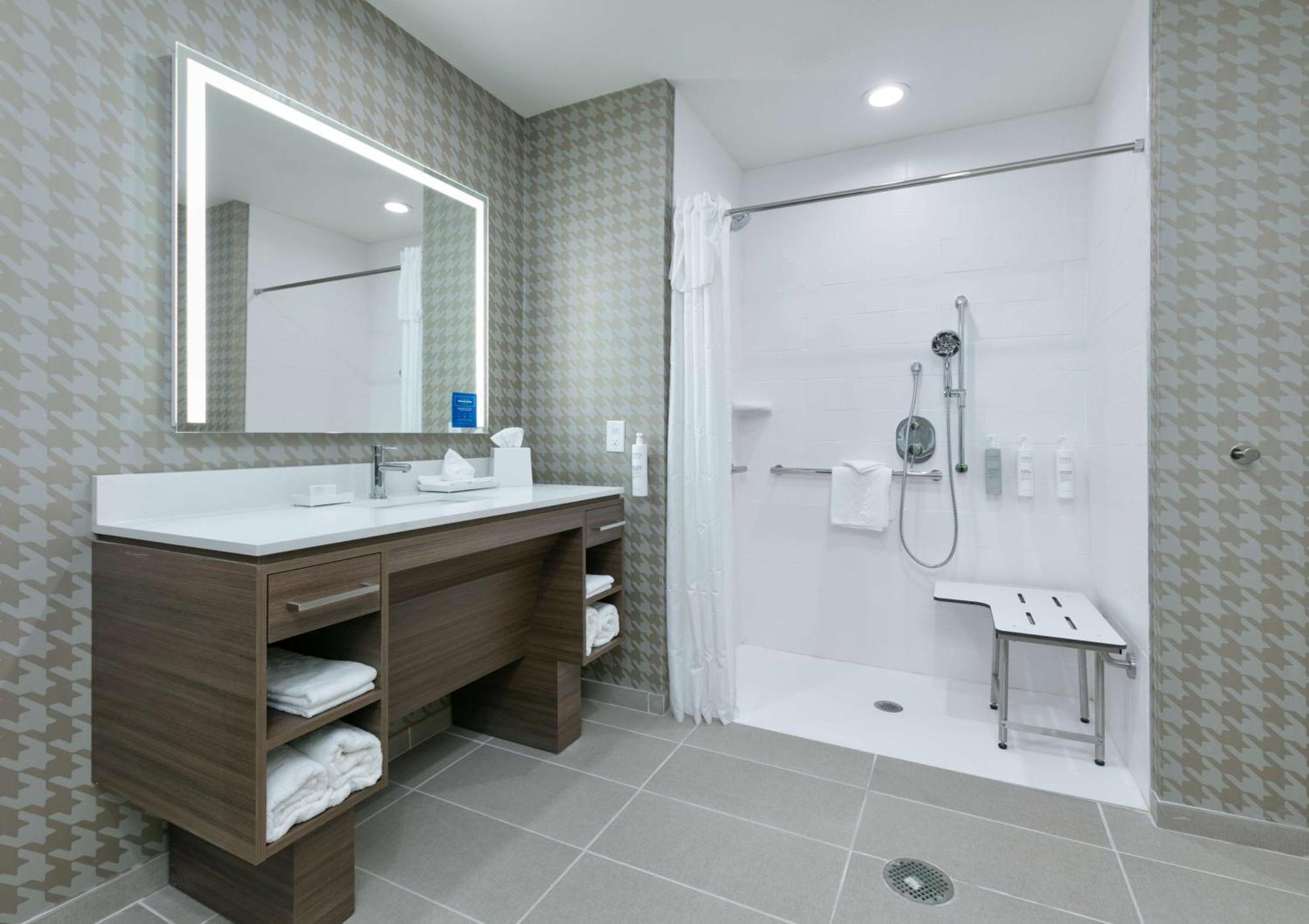 Home2 Suites By Hilton El Campo Exteriér fotografie