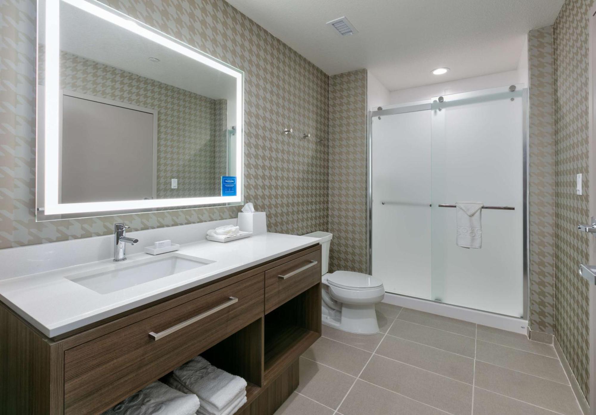 Home2 Suites By Hilton El Campo Exteriér fotografie