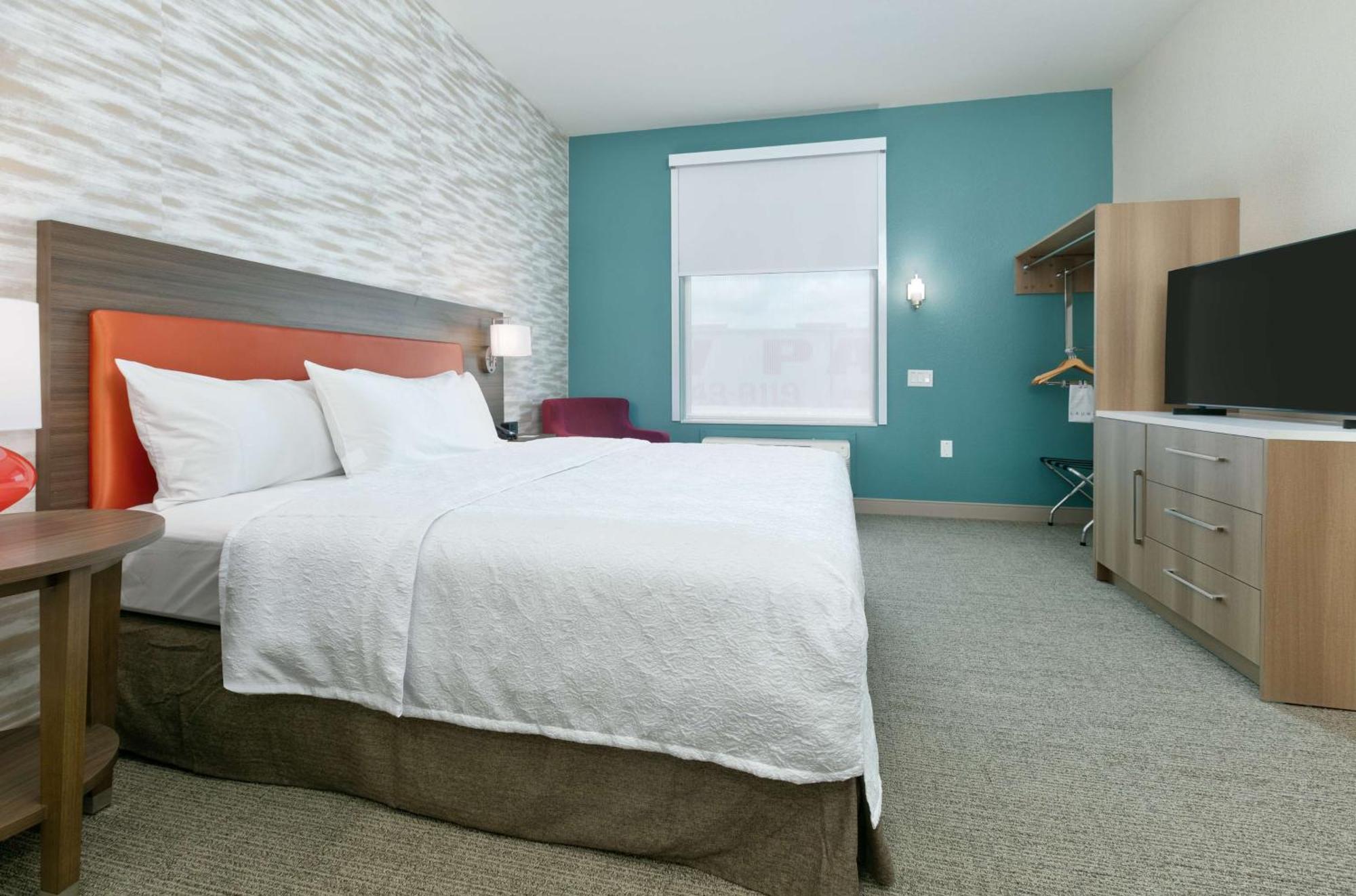 Home2 Suites By Hilton El Campo Exteriér fotografie