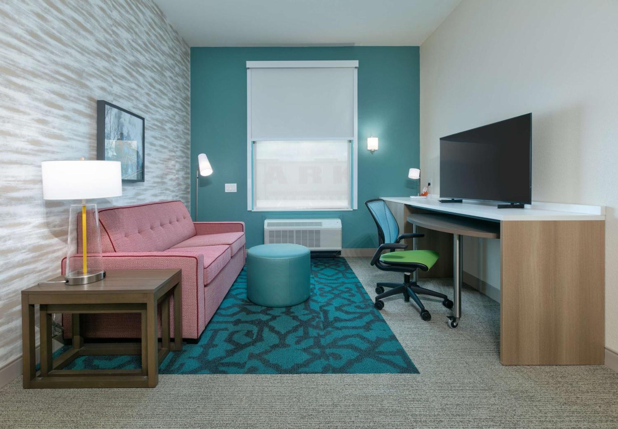 Home2 Suites By Hilton El Campo Exteriér fotografie