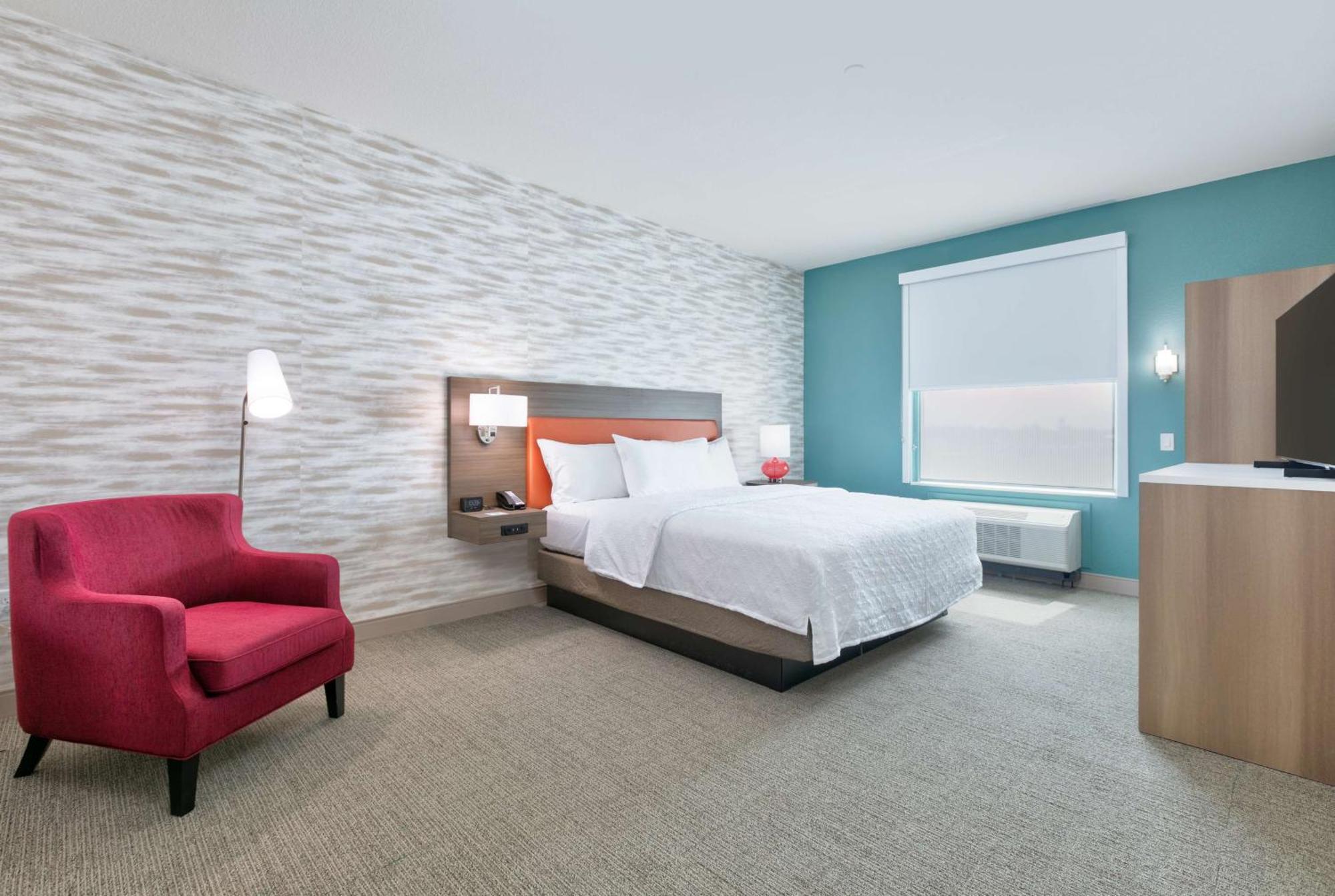 Home2 Suites By Hilton El Campo Exteriér fotografie