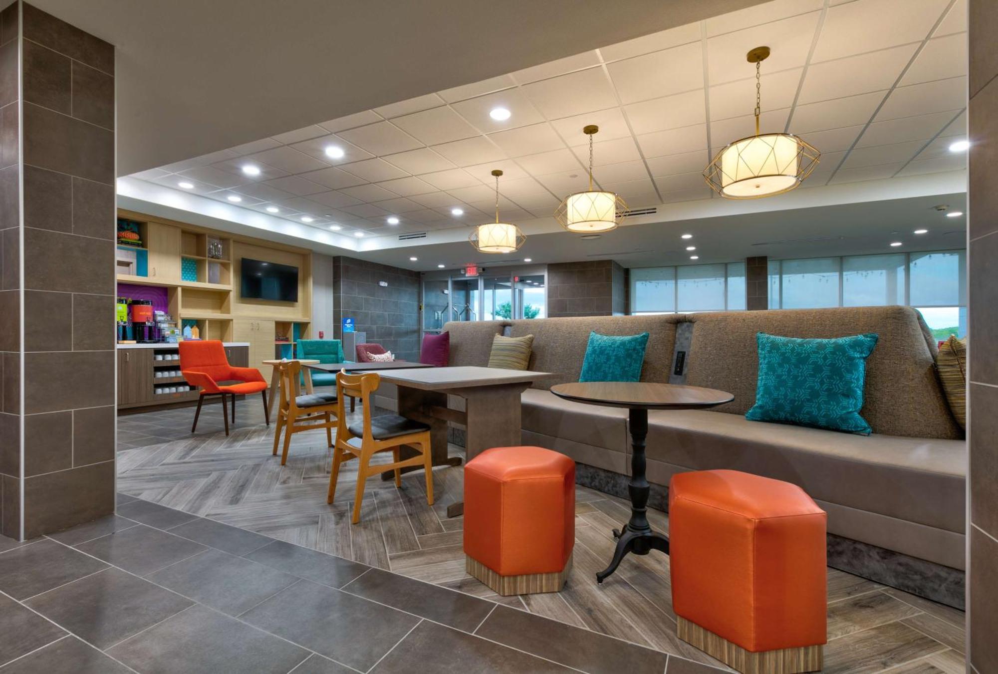 Home2 Suites By Hilton El Campo Exteriér fotografie